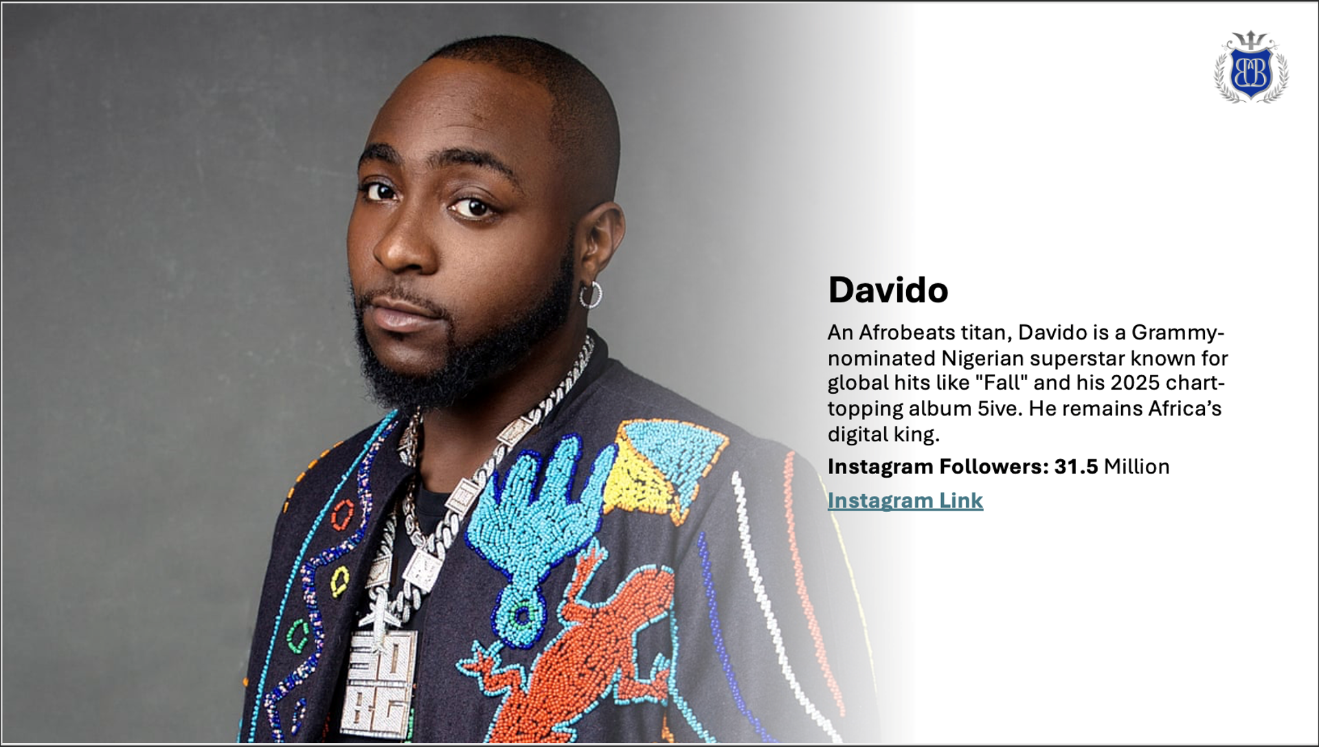 Davido